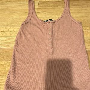 Brandy Melville Tank Top … excellent condition